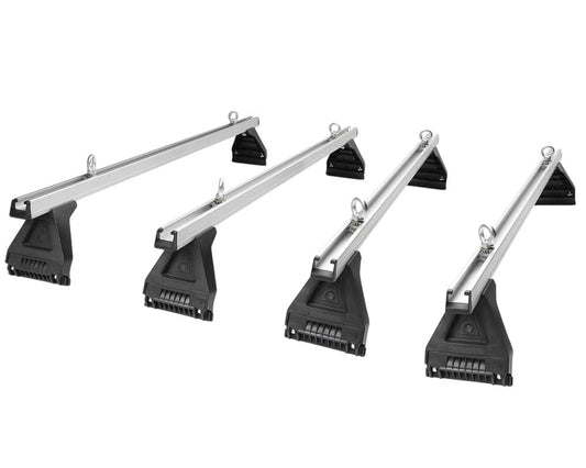 Car Roof Racks Cross Bar Roof Rack for Gutter Mount