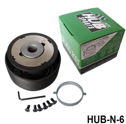 Replacement Boss Kit For Nissan