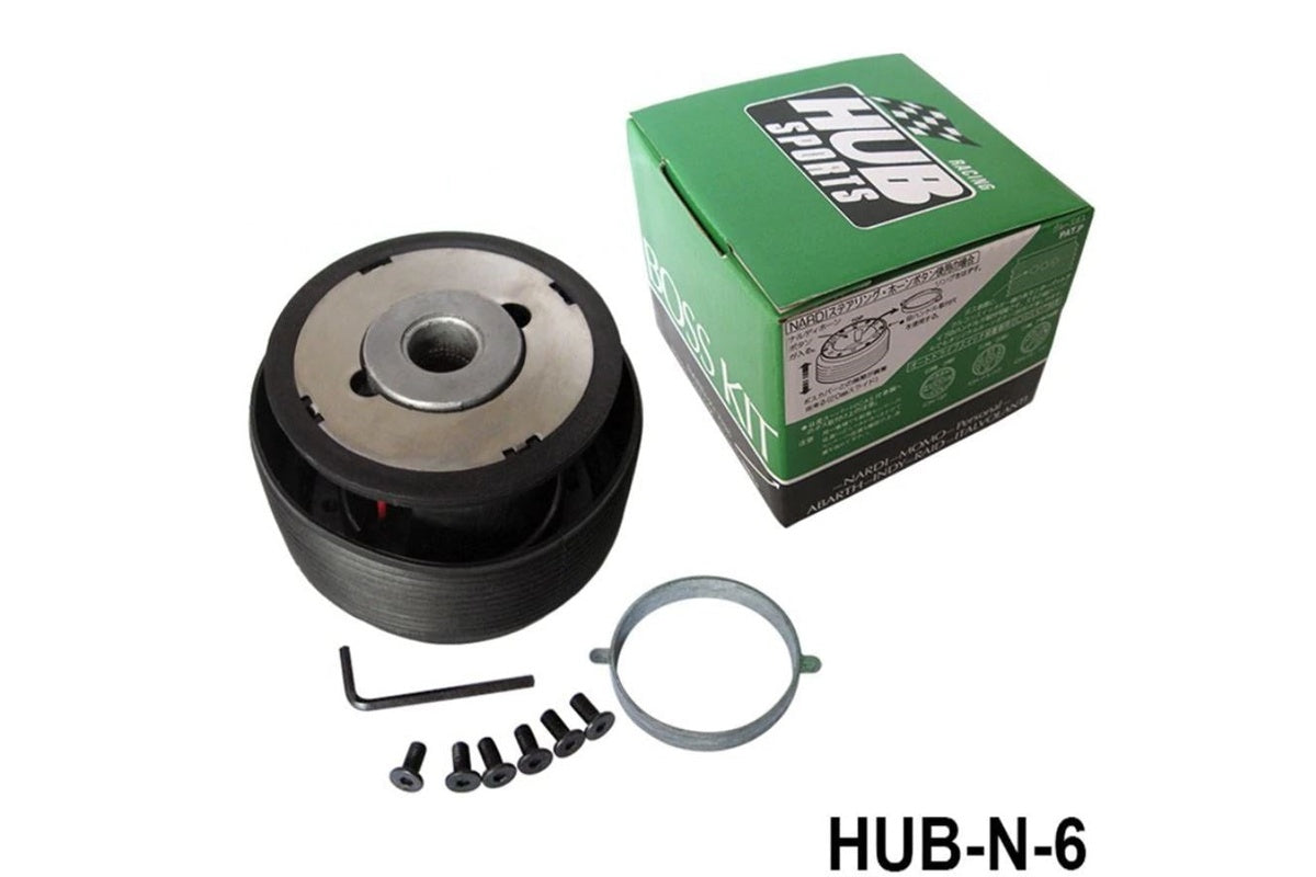 Replacement Boss Kit For Nissan