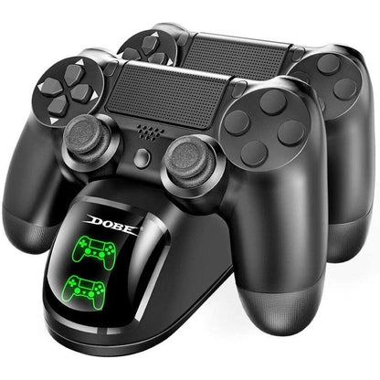 PS4 Controller Charging Dock