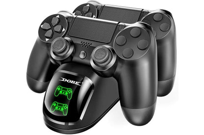 PS4 Controller Charging Dock