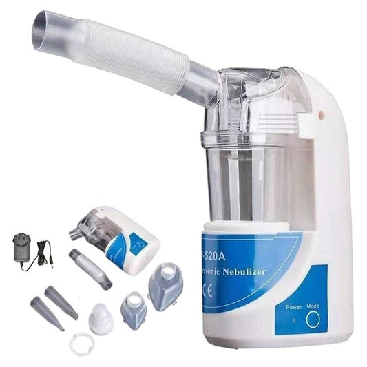 Ultrasonic Nebulizer Inhaler