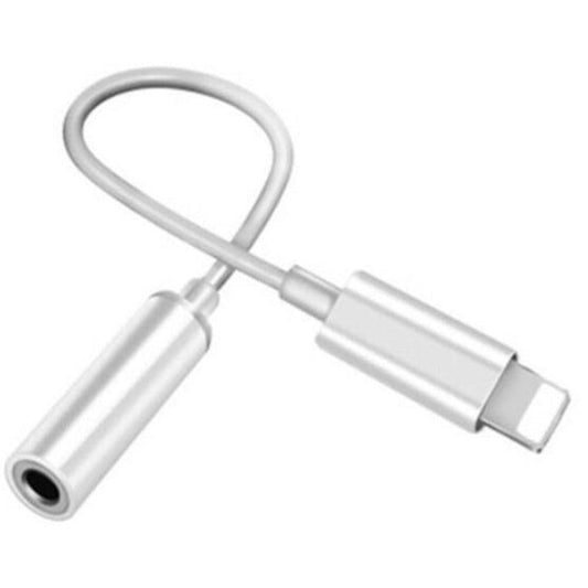 Lightning to 3.5mm Headphone Jack Adapter
