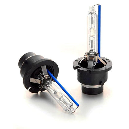 Xenon HID Headlight Bulbs 8000K D4S D4R D4C