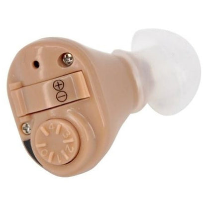 Hearing Aid Sound amplifier