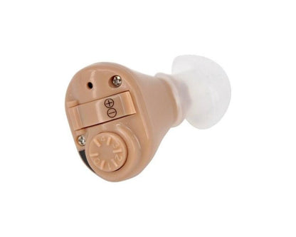Hearing Aid Sound amplifier