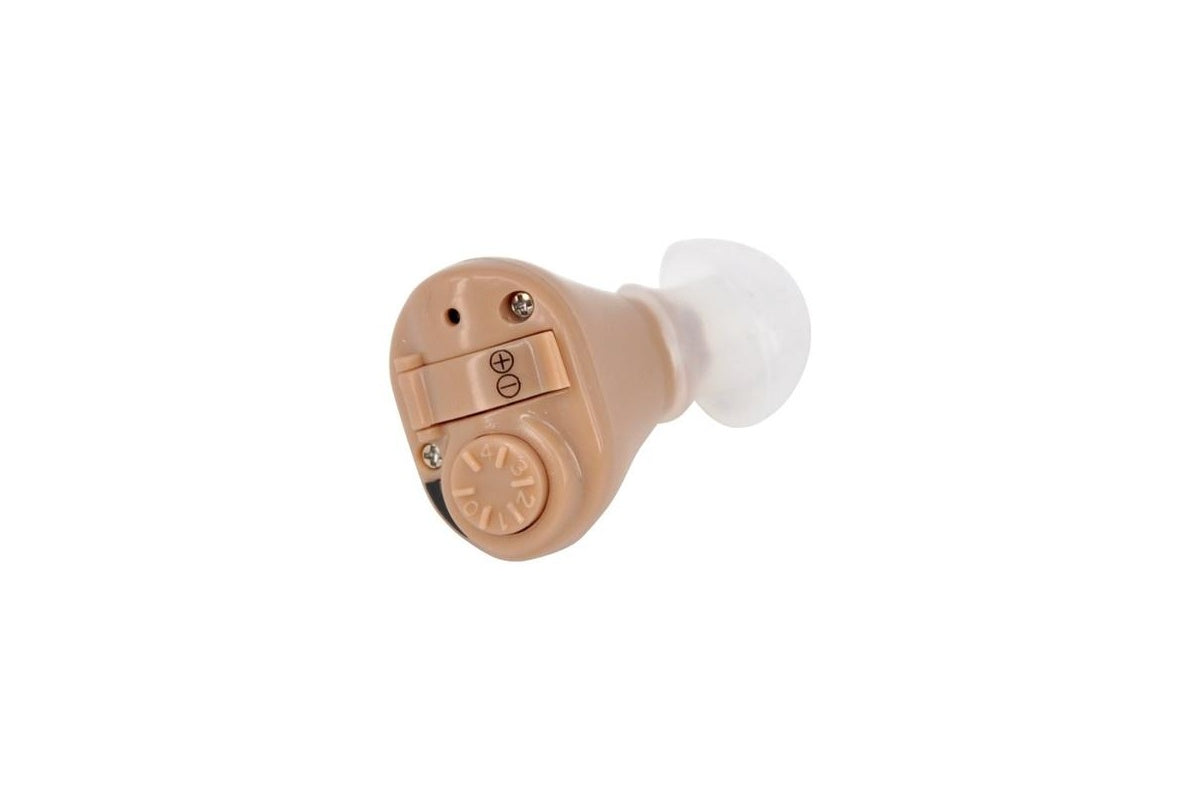 Hearing Aid Sound amplifier