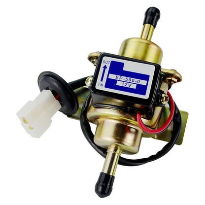 12V Electric fuel pump
