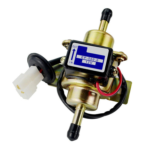 12V Electric fuel pump