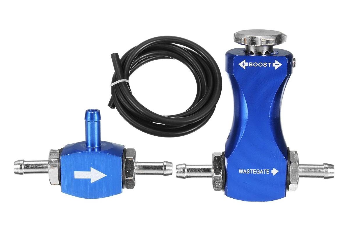 Turbo Boost Controller