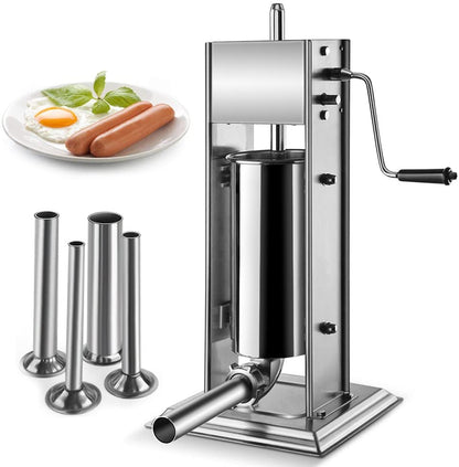 Sausage Maker Sausage Stuffer Filler