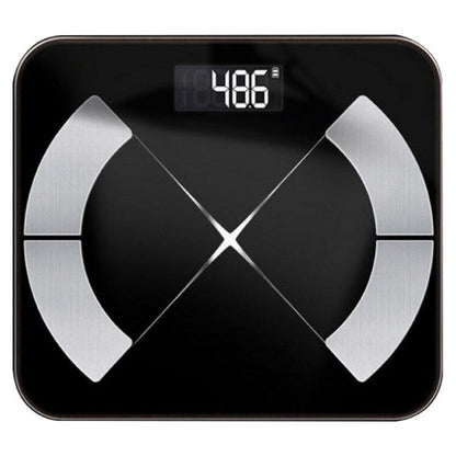 Bathroom Scales Body Fat Scale