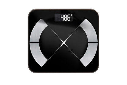 Bathroom Scales Body Fat Scale