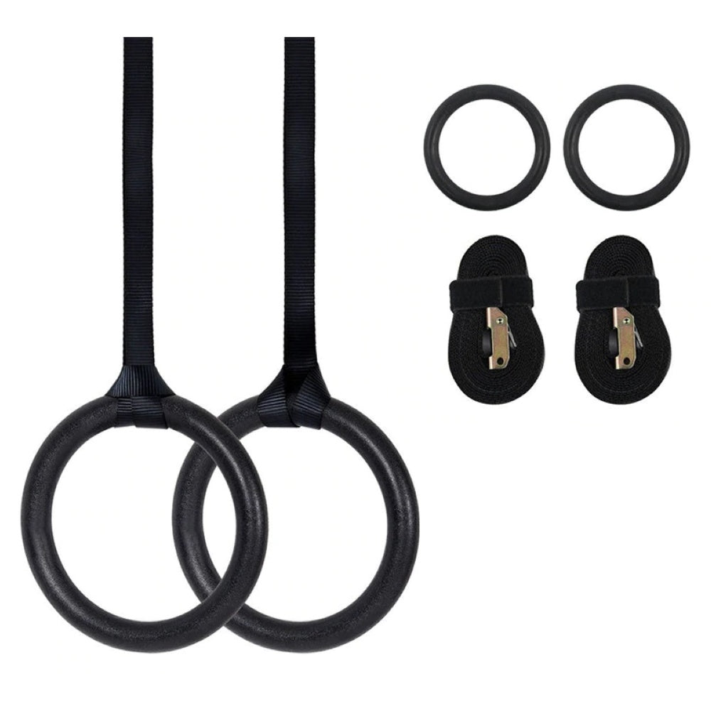 Olympic Gymnastic Rings