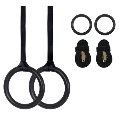 Olympic Gymnastic Rings