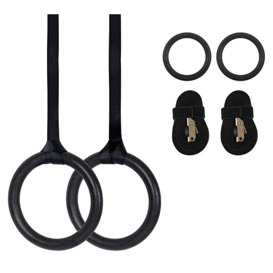 Olympic Gymnastic Rings