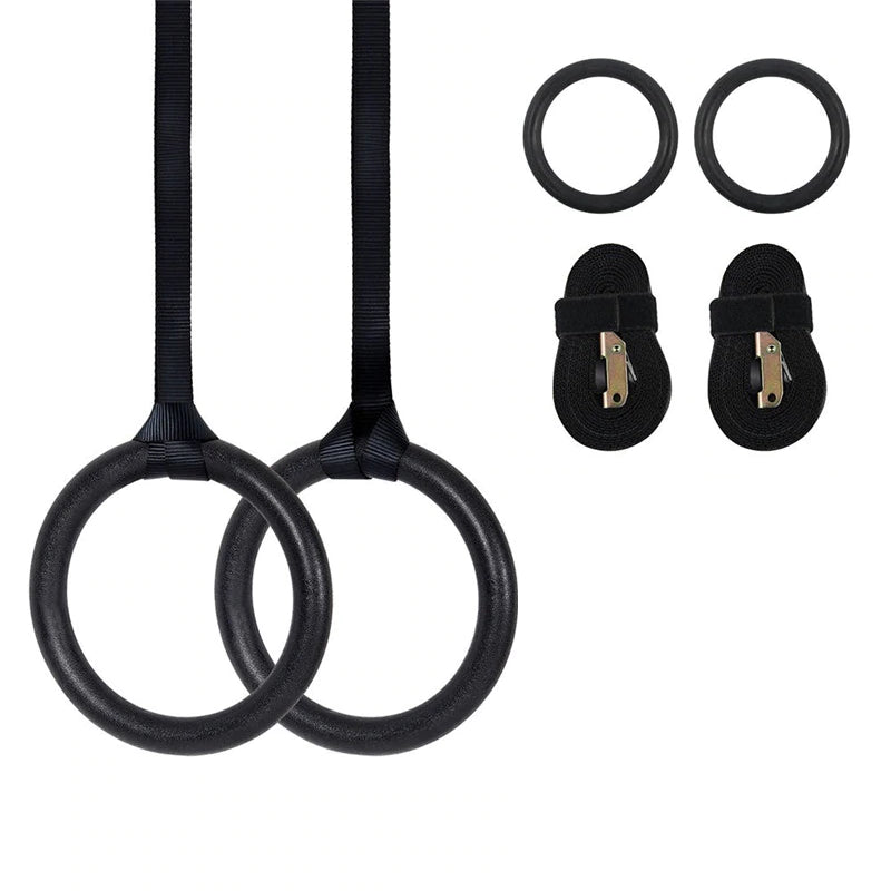 Olympic Gymnastic Rings