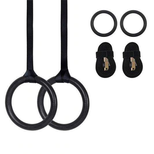 Olympic Gymnastic Rings