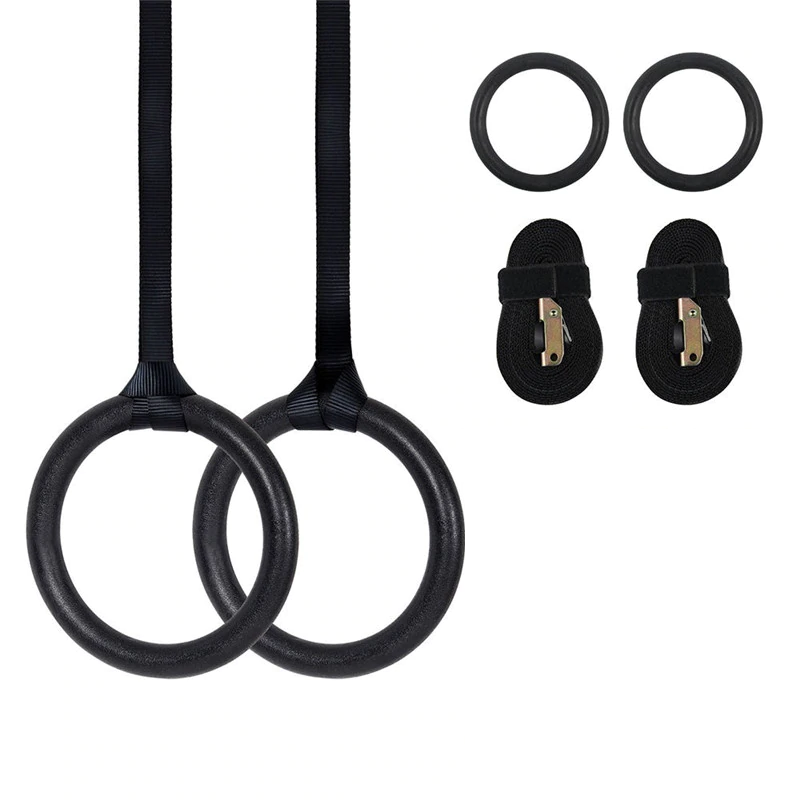 Olympic Gymnastic Rings