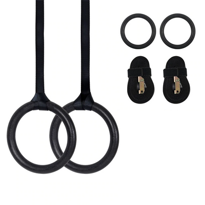 Olympic Gymnastic Rings