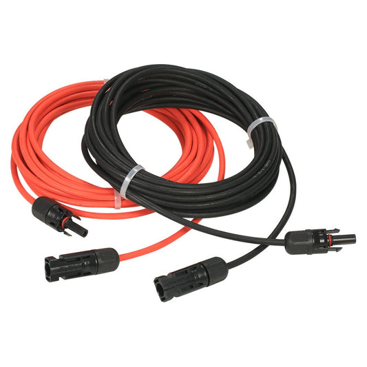 Solar Panel Cable MC4 Cable