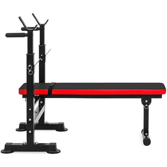Adjustable Weight Bench Sit Up Bench