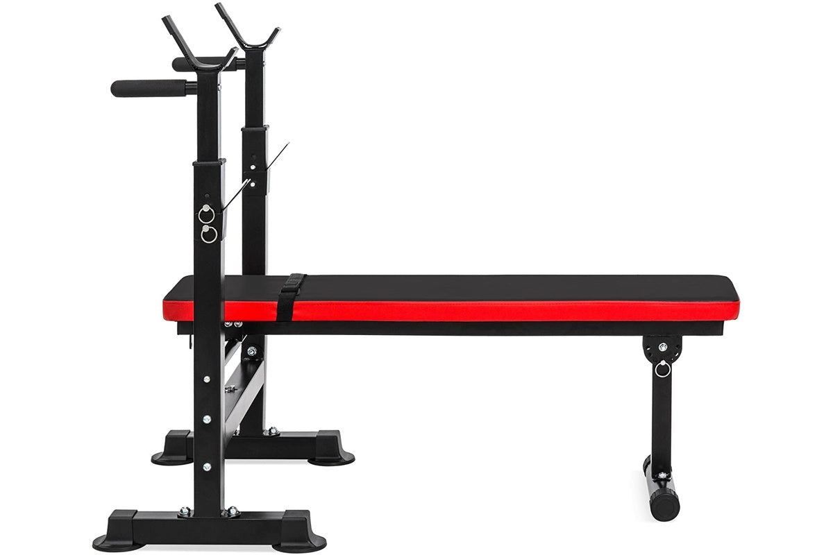 Adjustable Weight Bench Sit Up Bench