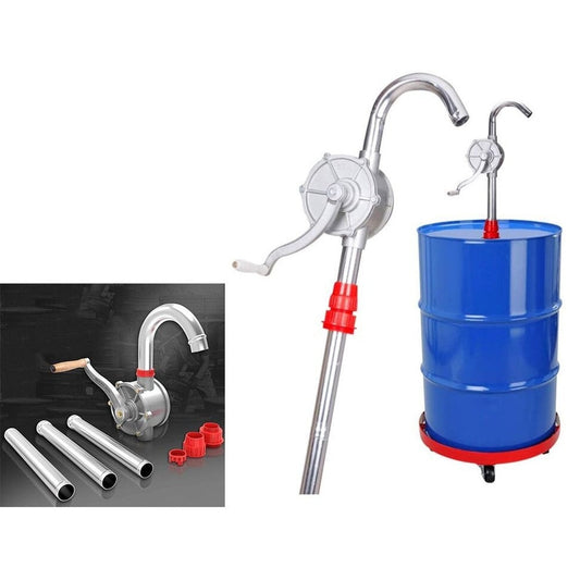 Hand Rotary Pump transfer Pump