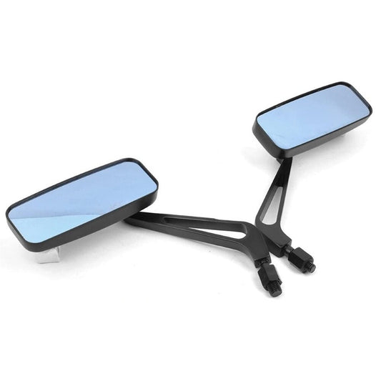 Motorcycle Rear Mirrors suitable for Yamaha, Honda, Harley