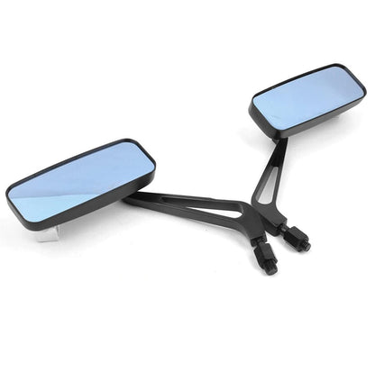Motorcycle Rear Mirrors suitable for Yamaha, Honda, Harley
