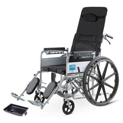 WheelChair Recliner