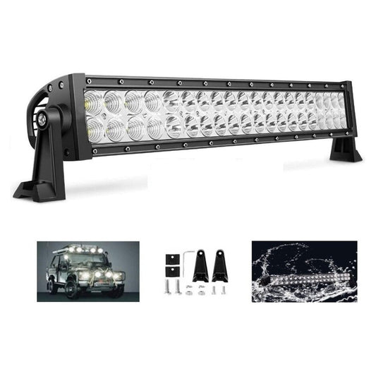 LED Light Bar 120W