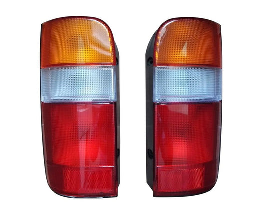 Suitable for Use With Toyota Hiace Tail Light 1989-2004 LH+RH