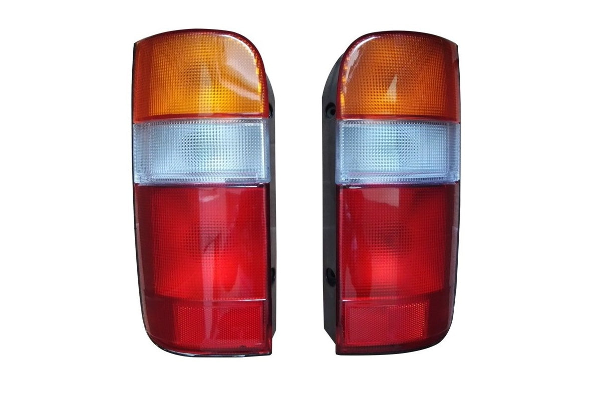 Suitable for Use With Toyota Hiace Tail Light 1989-2004 LH+RH