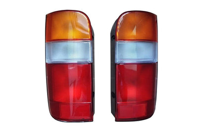 Suitable for Use With Toyota Hiace Tail Light 1989-2004 LH+RH