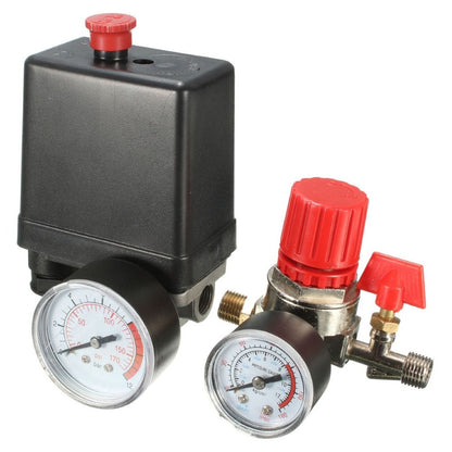 Air Compressor Pressure Switch