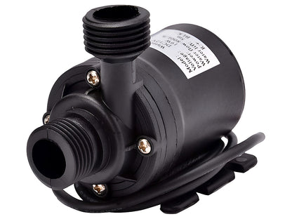 12V Water Brushless Pump
