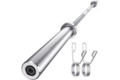 180cm Olympic Barbell Bar