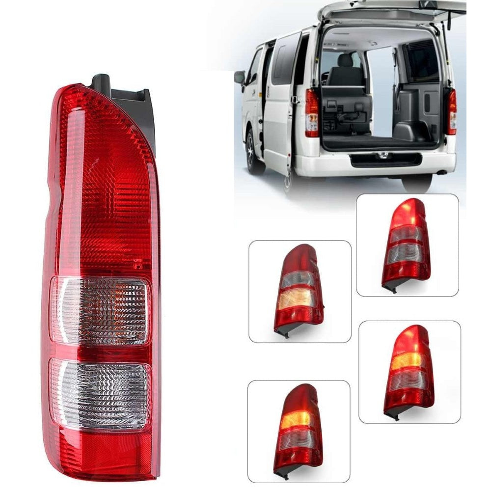 Suitable For Use With Toyota Hiace Tail Lights