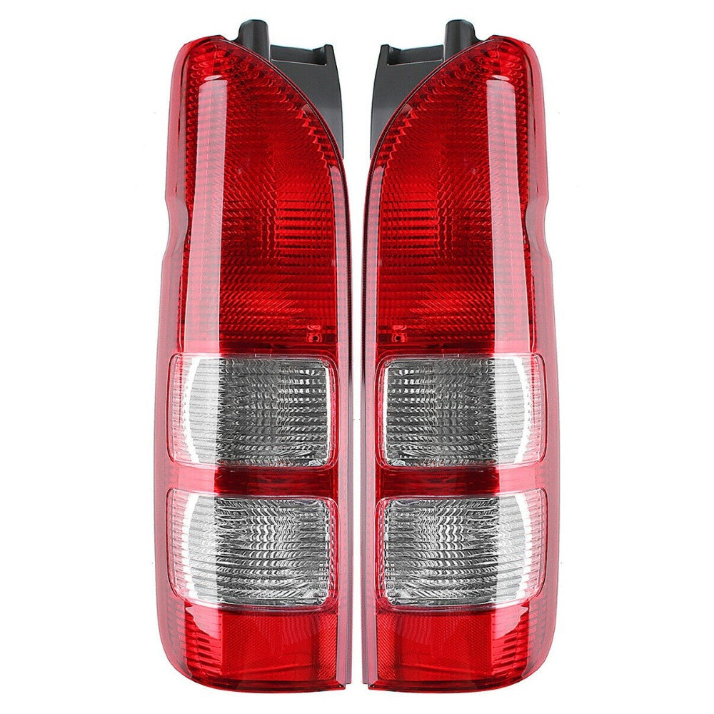 Suitable For Use With Toyota Hiace Tail Lights
