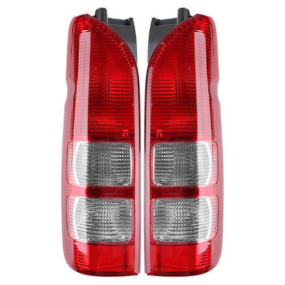 Suitable For Use With Toyota Hiace Tail Lights