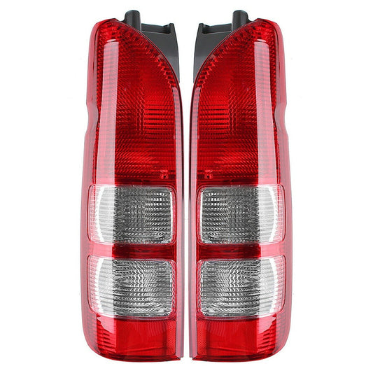 Suitable For Use With Toyota Hiace Tail Lights