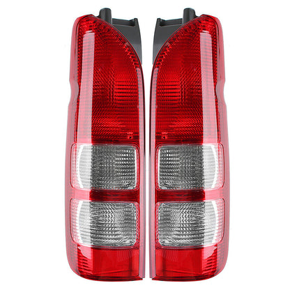 Suitable For Use With Toyota Hiace Tail Lights