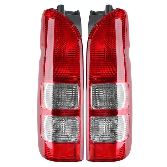 Suitable For Use With Toyota Hiace Tail Lights