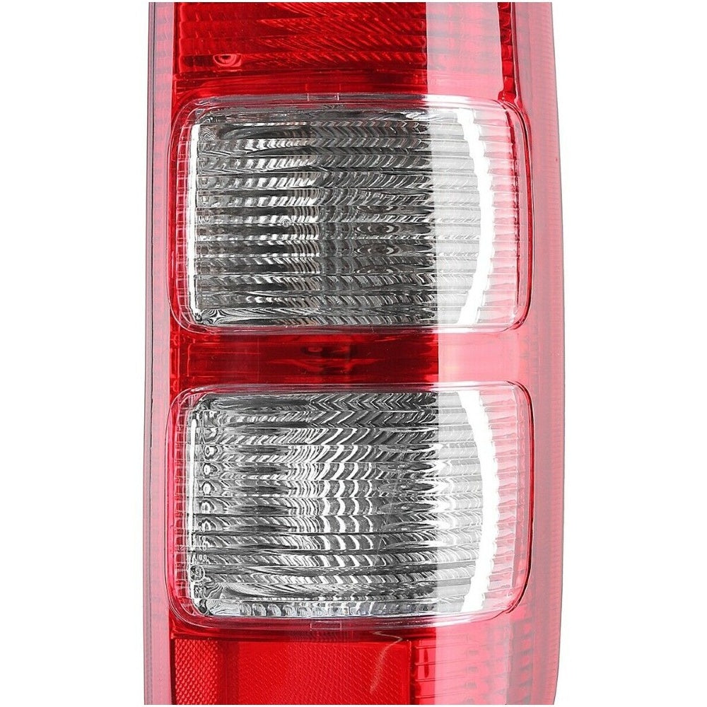 Aftermarket Toyota Hiace Tail Lights