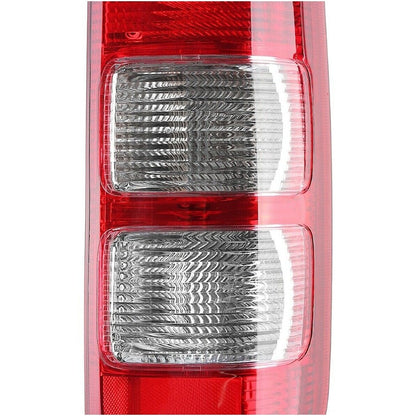Aftermarket Toyota Hiace Tail Lights