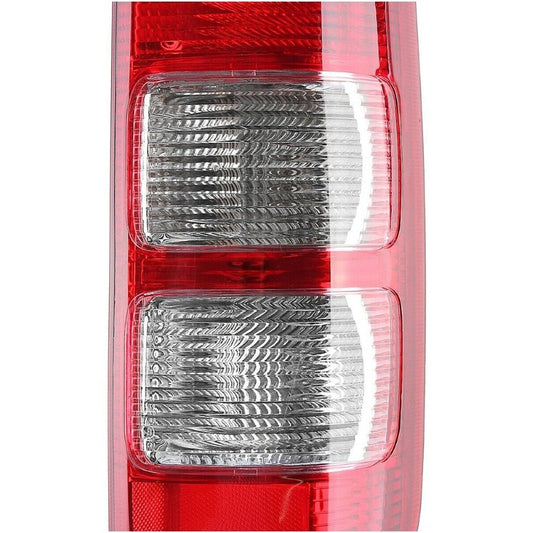 Aftermarket Toyota Hiace Tail Lights