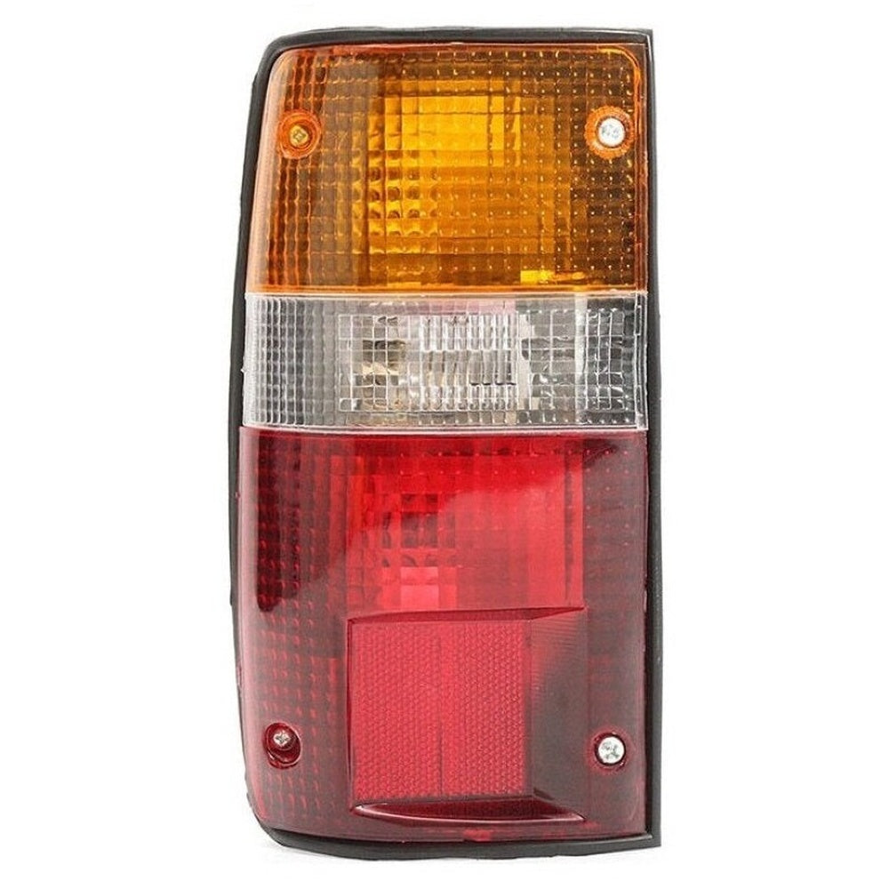 Suitable For Use With Toyota Hilux Tail Lights