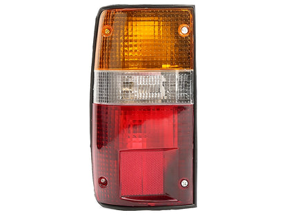Suitable For Use With Toyota Hilux Tail Lights
