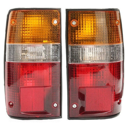 Suitable For Use With Toyota Hilux Tail Lights